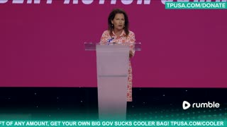 SAS IS LIVE! Brett Cooper, Tulsi Gabbard, Greg Gutfeld, Russell Brand and more... in Tampa, FL!