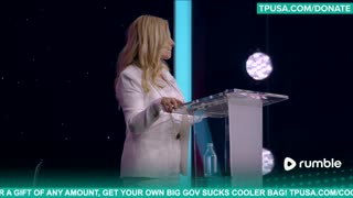 SAS IS LIVE! Brett Cooper, Tulsi Gabbard, Greg Gutfeld, Russell Brand and more... in Tampa, FL!