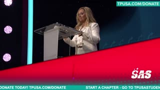 SAS IS LIVE! Brett Cooper, Tulsi Gabbard, Greg Gutfeld, Russell Brand and more... in Tampa, FL!