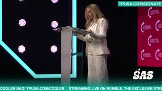 SAS IS LIVE! Brett Cooper, Tulsi Gabbard, Greg Gutfeld, Russell Brand and more... in Tampa, FL!