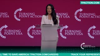 SAS IS LIVE! Brett Cooper, Tulsi Gabbard, Greg Gutfeld, Russell Brand and more... in Tampa, FL!