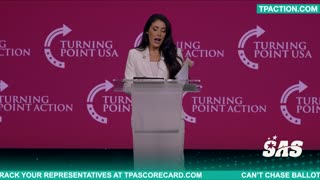 SAS IS LIVE! Brett Cooper, Tulsi Gabbard, Greg Gutfeld, Russell Brand and more... in Tampa, FL!
