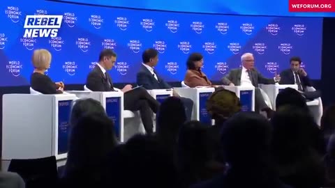 Rothschild BlackRock WEF Power...