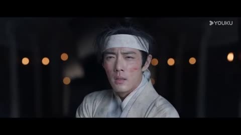 Legend of Zang Hai Ep 7 Full. Eng Sub.