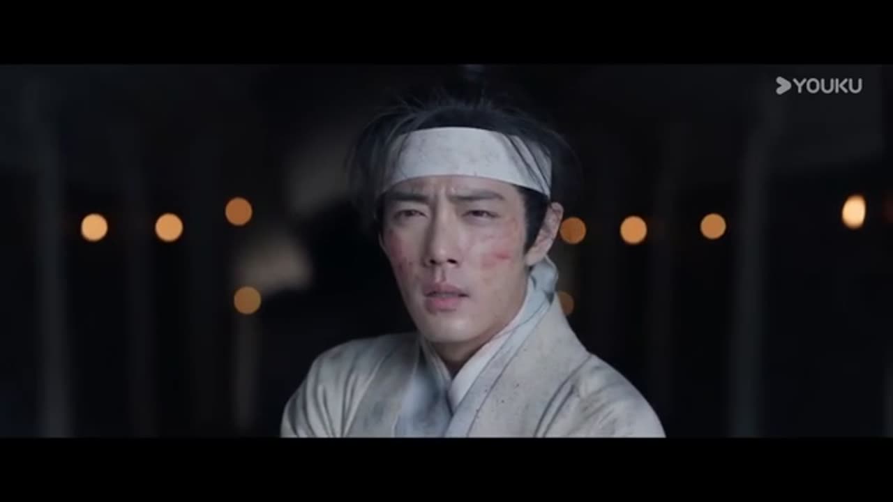 Legend of Zang Hai Ep 7 Full. Eng Sub.