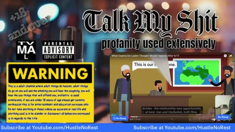 Talk My Shit