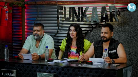 Larki ki video leak honay say bachai 😰 | Funkaar S2 | Ep #11