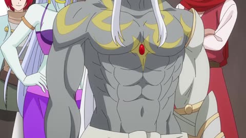 Re:Monster Episode 11