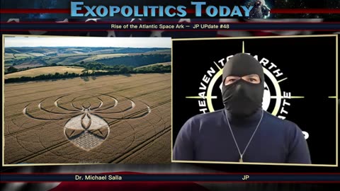 Crop Circle Ark