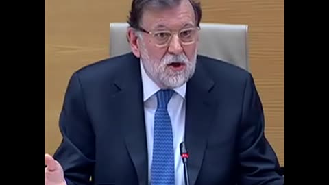 Rajoy niega a Belarra que su gobierno espiara a Podemos.