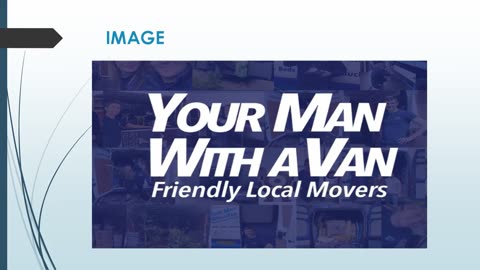 Best Man and Van in Castlecroft