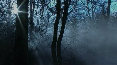 HORROR - THRILLER - Broken.2006 - BluRay - FILM