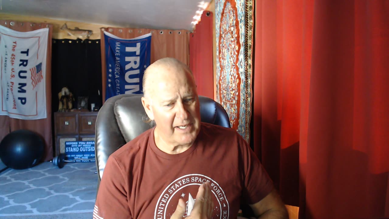 How much of this is a PSYOP????