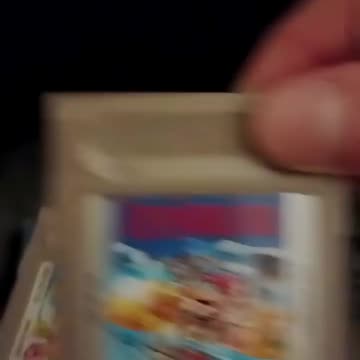 my gameboy game collection so far