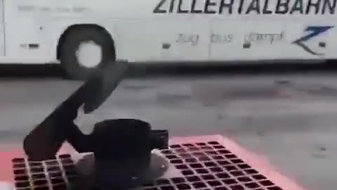 It's almost like the whole thing is a giant scam.