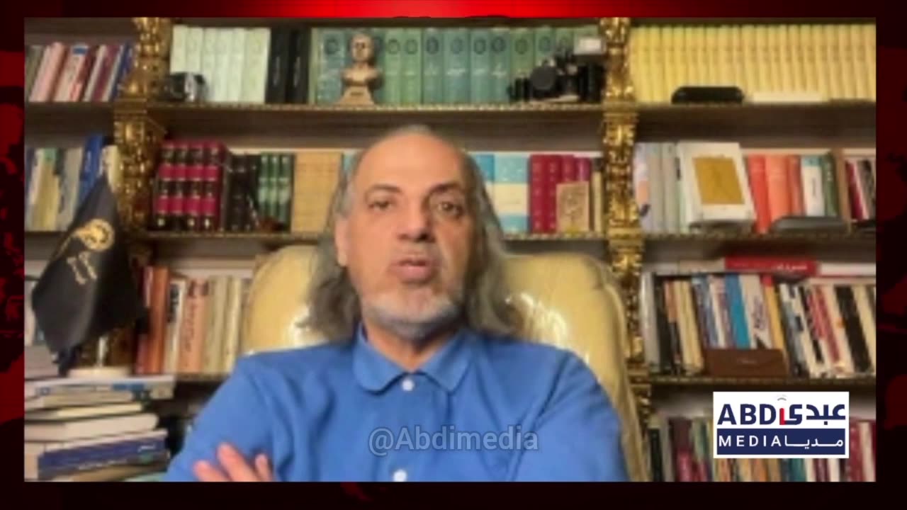 مهدی مطهرنیا: در ایران، آینده قربانی گذشته میشود