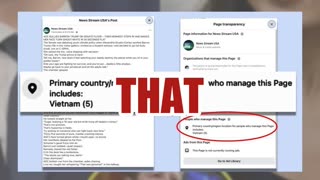 Fact Check: Viral Stories About AOC And Barron Trump Are NOT Real -- NO Confrontation, NO Video