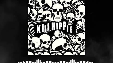 Killhippie : Blackjack / Video Short. Available for licensing. dougcashpryor@yahoo.com
