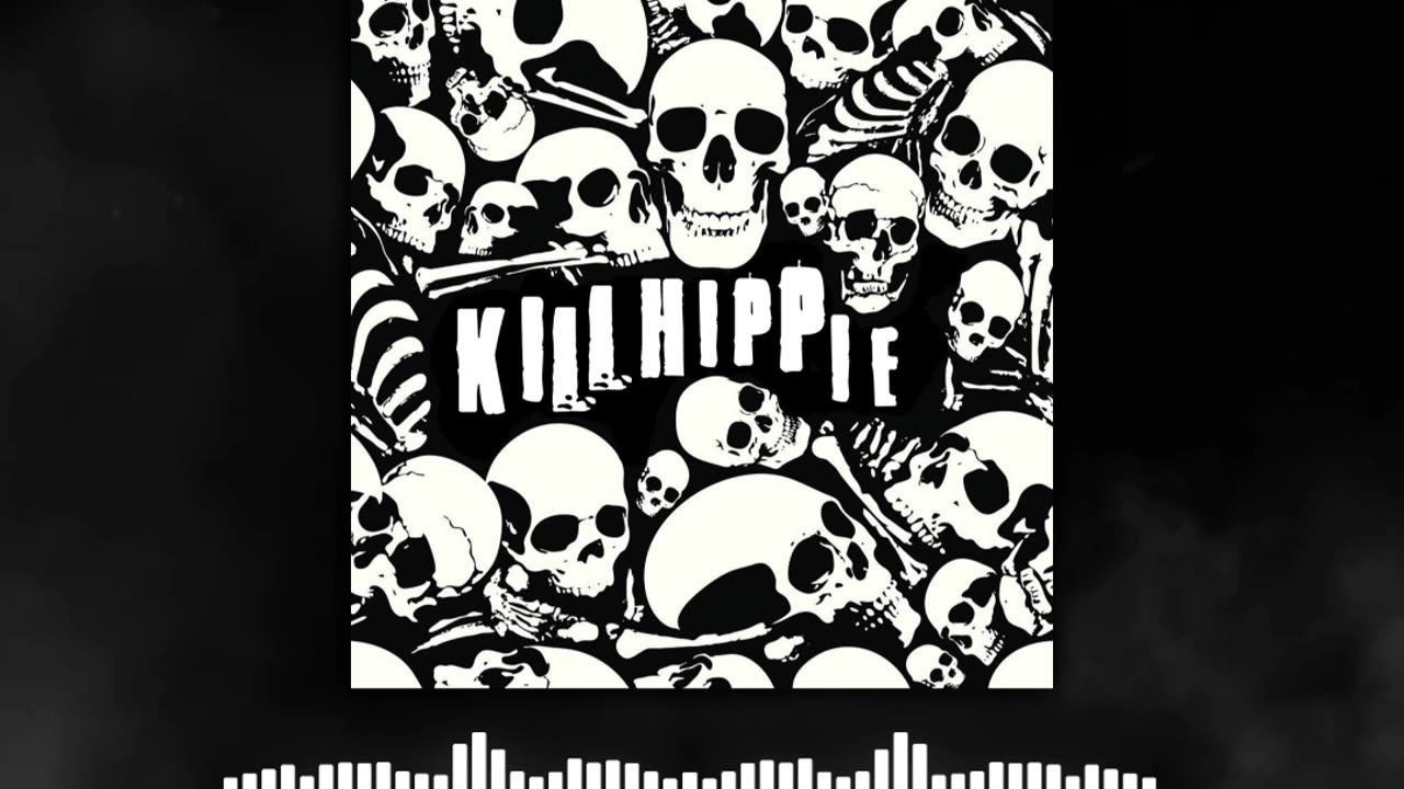 Killhippie : Blackjack / Video Short. Available for licensing. dougcashpryor@yahoo.com