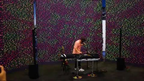 1 Hour Live Looping: Building an Entire Ambient Deep House Album from scratch!