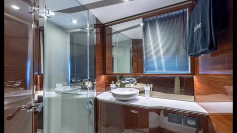 62' Princess - Yacht Rental in Deerfield Beach, Florida🛥️​☀️​🎬​