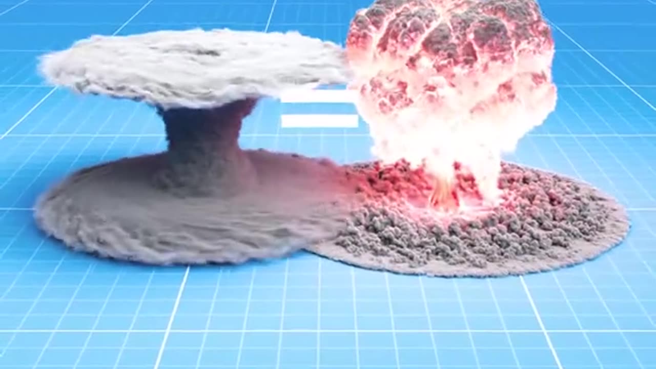 Could A Bomb Blow Up A Hurricane? 🤯
