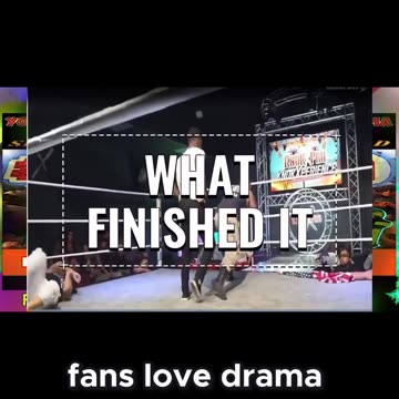 Why Wrestlers Are Tougher Than You Think