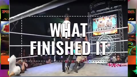 Why Wrestlers Are Tougher Than You Think