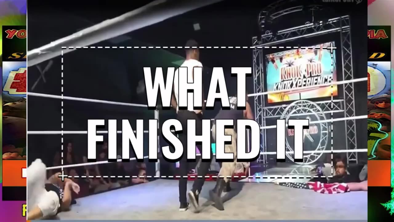 Why Wrestlers Are Tougher Than You Think