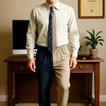 ⭐ This is the Happiest Workday You'll Ever See.