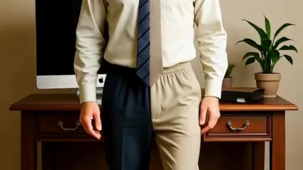 ⭐ This is the Happiest Workday You'll Ever See.