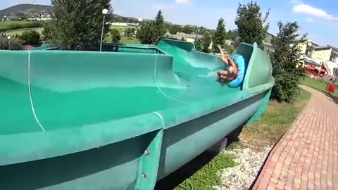 Viral: Best Water Fails | Funny Video Compilation | FailArmy