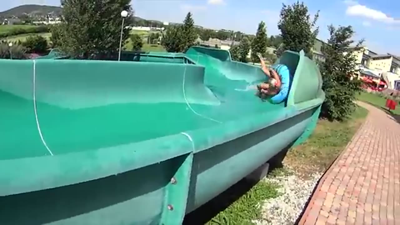 Viral: Best Water Fails | Funny Video Compilation | FailArmy