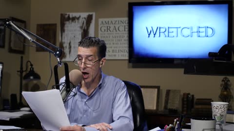 6-9-2017 Five year old transgender and his mom A nurse claims God told her to kill 8 patients.