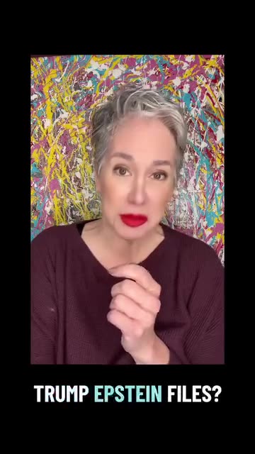 Christine Knapp Fekete ~ In her mom voice Information war | Trump