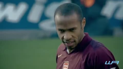 ON£FARIS X THIERRY HENRY X METH N DUBZ