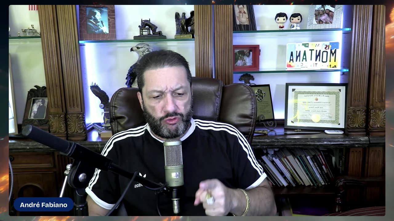 MADRUGADA COM DEUS!!!