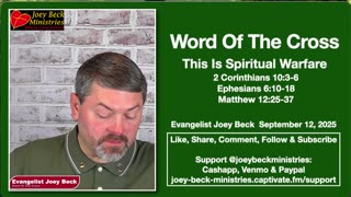 Joey Beck Ministries
