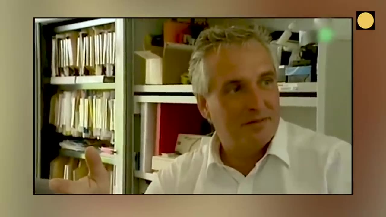 Documentaire - Coen Vermeeren - Lighthouse TV - 'Het TU Delft- & 9 11-dossier', #1