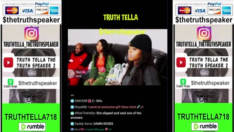 BIGO CONTENT HOUSE EVENING EDITION