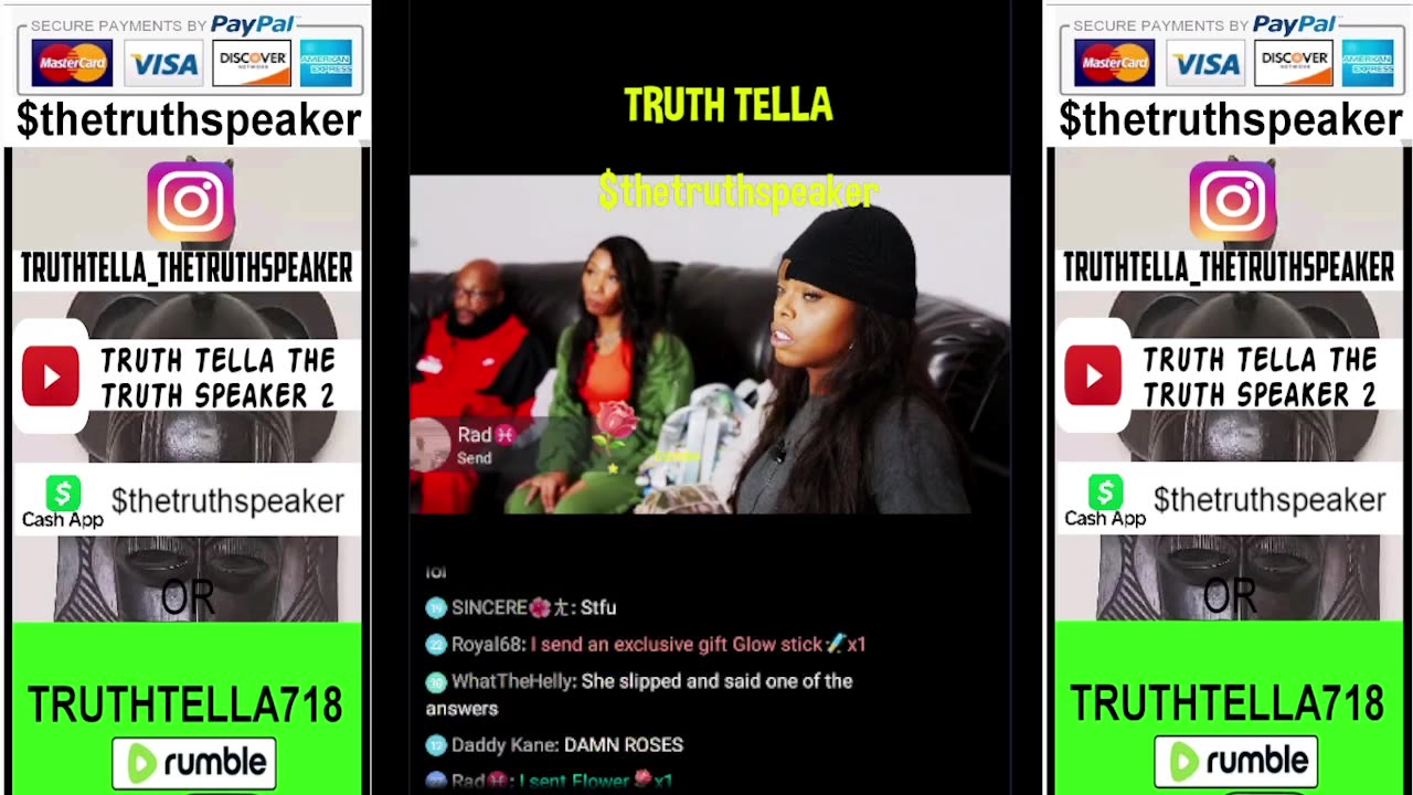 BIGO CONTENT HOUSE EVENING EDITION