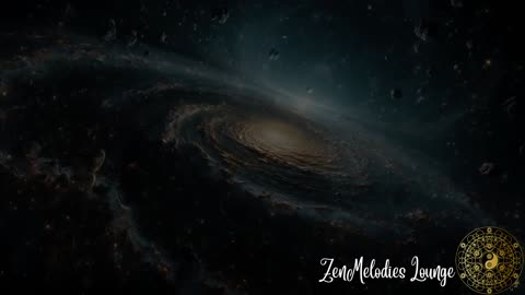 Falling Into Deep Healing Sleep •Anxiety Relief