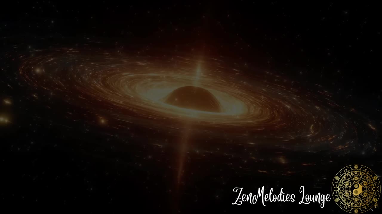 Falling Into Deep Healing Sleep •Anxiety Relief