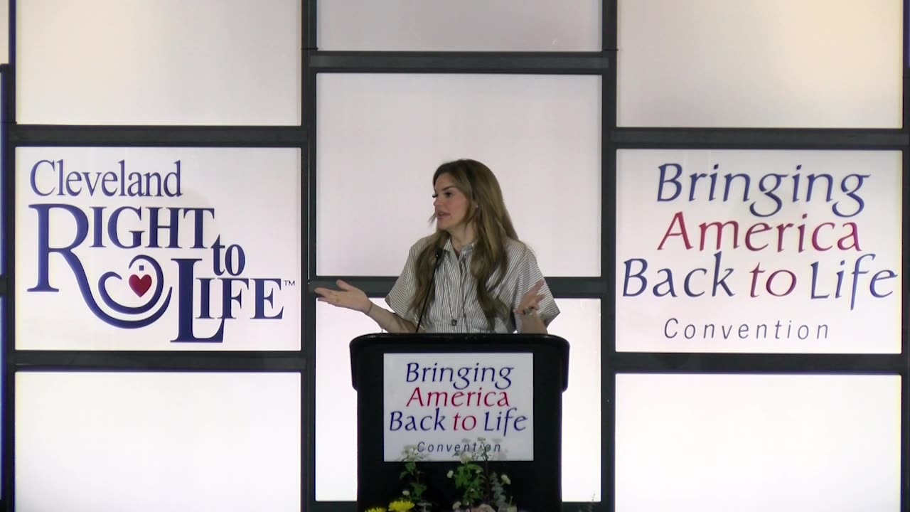 BABL - Unplanned (Abby Johnson)