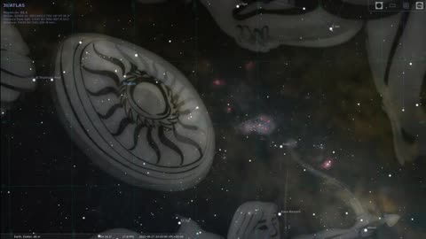 Crop Circle Comet