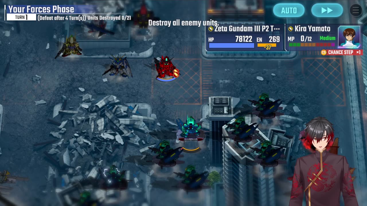 [EN/粵語]Variety stream- day 179