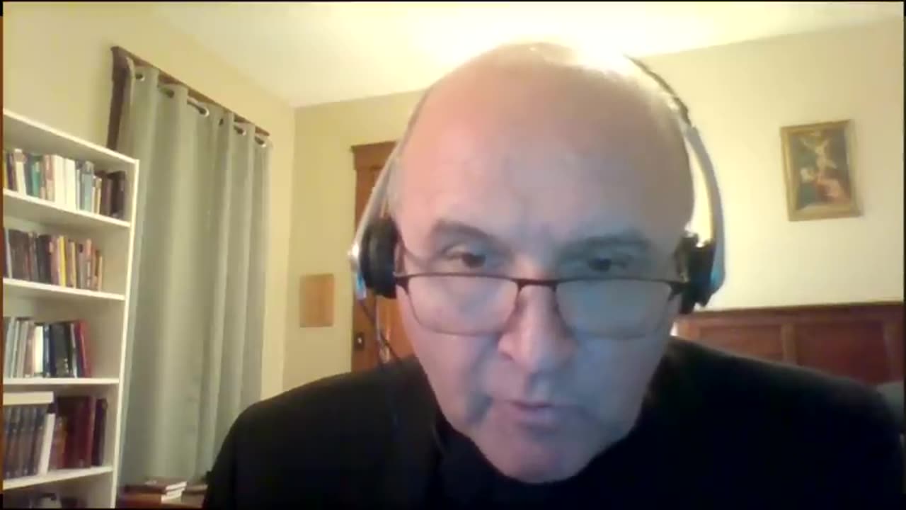 Catholic Exorcist EXPOSES the Truth About Satan and Demons
