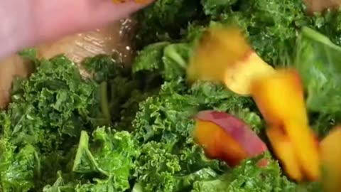 10/10 summer salad