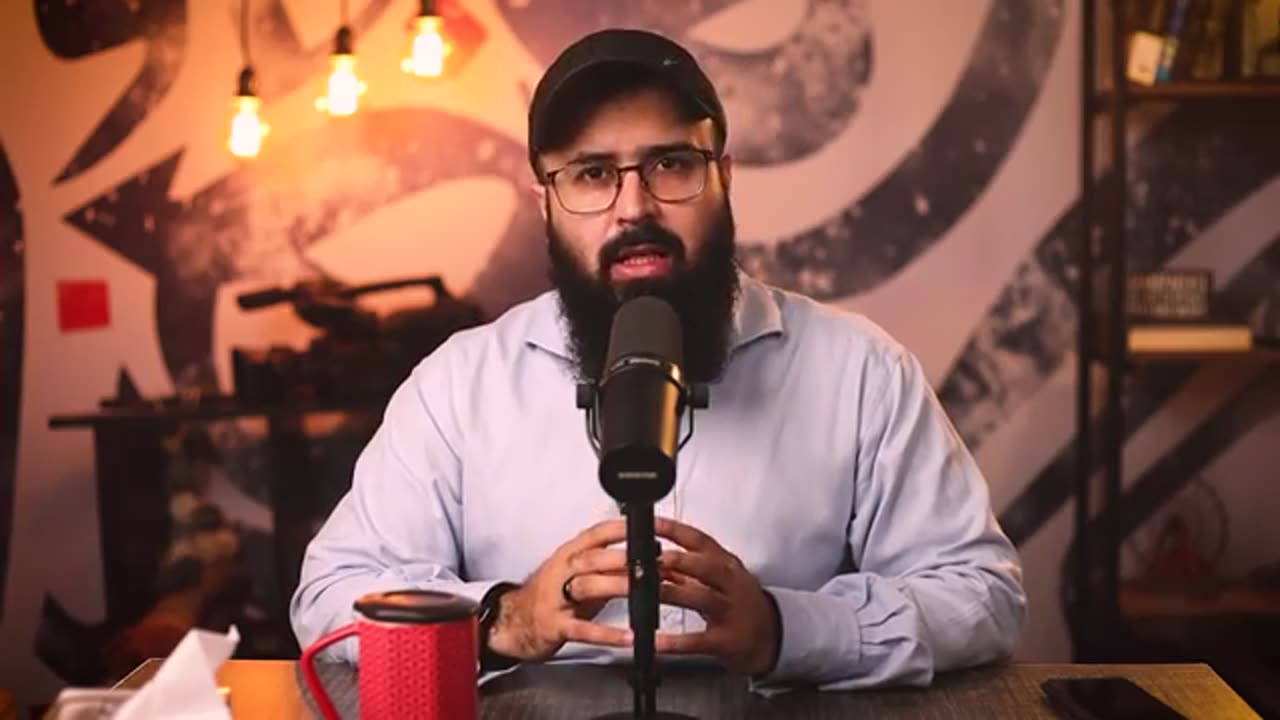 If you are Earning Haram - [Watch This] | ‪@TuahaIbnJalil‬