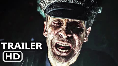RESIDENT EVIL 9- Requiem Trailer (2026)